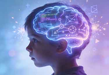 为什么聪明的孩子都在学编程?答案不是你想的那样-园丁少儿编程