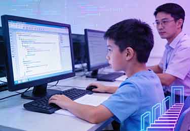 想系统规划信息学奥赛？先把这条路看清楚再出发-园丁少儿编程