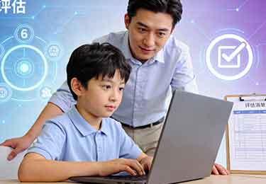 3分钟搞清楚孩子是否适合信息学奥赛-园丁少儿编程