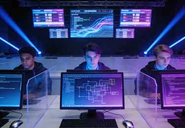 趣味编程适合所有人，但奥赛只适合这几类孩子-园丁少儿编程