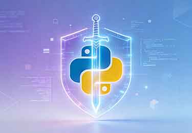 Python不是孩子的编程玩具，而是武器-园丁少儿编程