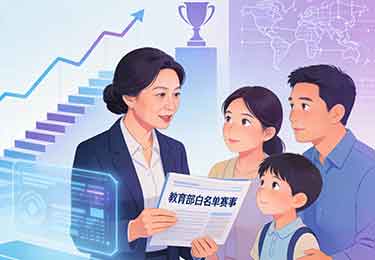 在给孩子报名编程竞赛之前,先搞清楚这个真相-园丁少儿编程