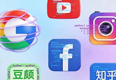 有哪些知名的公司在用 Python？-园丁少儿编程