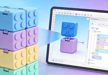 图形化编程的优点？-园丁少儿编程