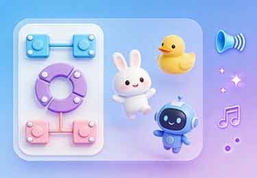 Jrcode 特点有哪些？-园丁少儿编程