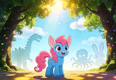 Scratch第1课：穿越怪兽之林-园丁少儿编程