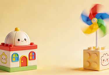 ScratchJr第4课：风车小屋-园丁少儿编程