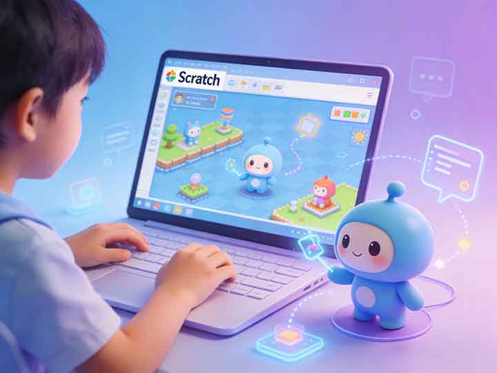 学习数据结构和算法