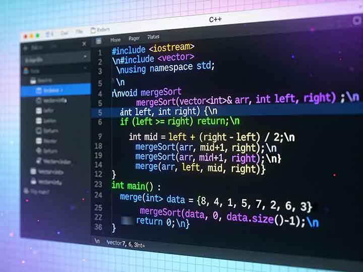编程能力的真正基石