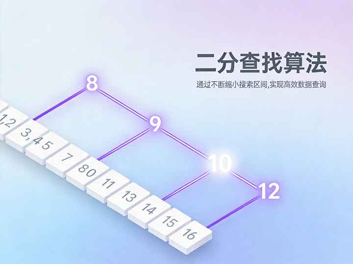 算法思维的魅力