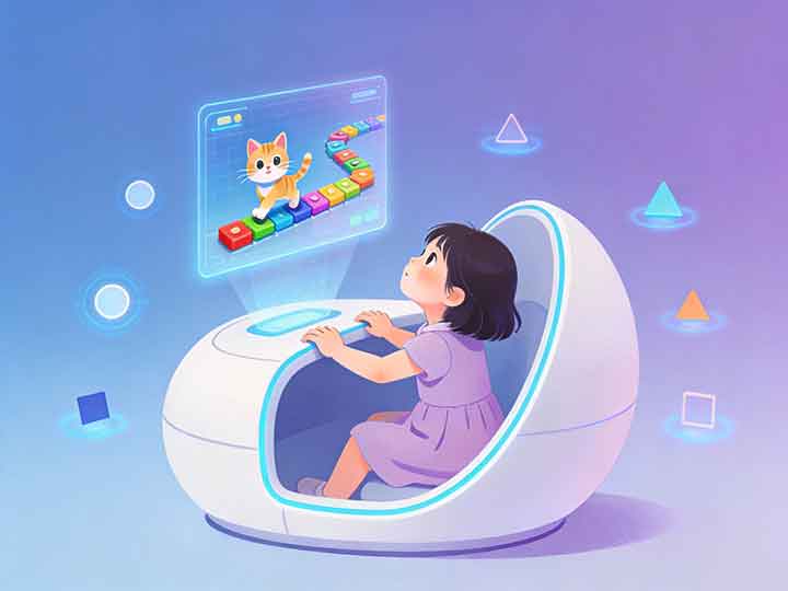 兴趣是最好的老师,但兴趣需要时间培养。