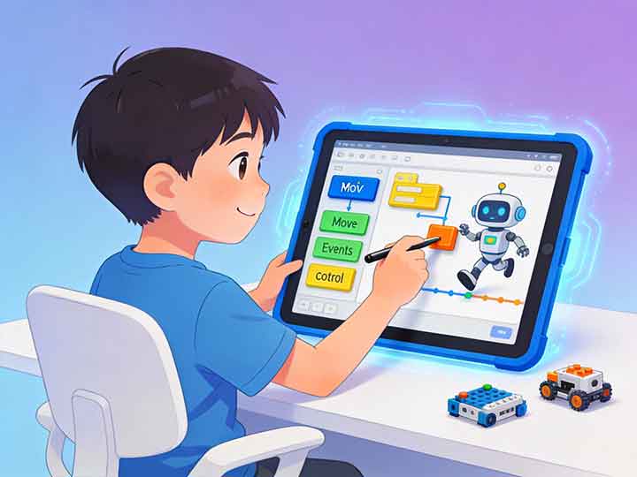 中级阶段:能力提升