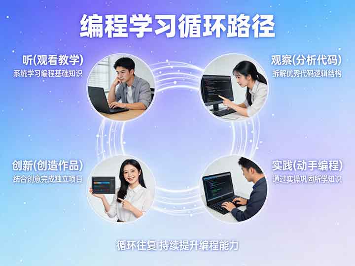 创新——培养创造力