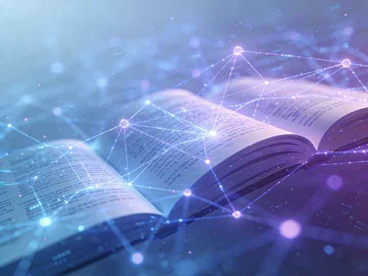 知识的形态已经重构