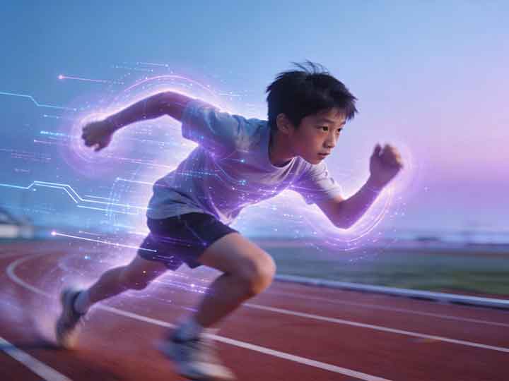 成就感的核心不在于结果,而在于过程