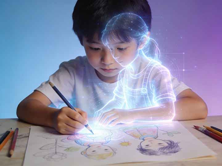 成就感是自信心的重要来源