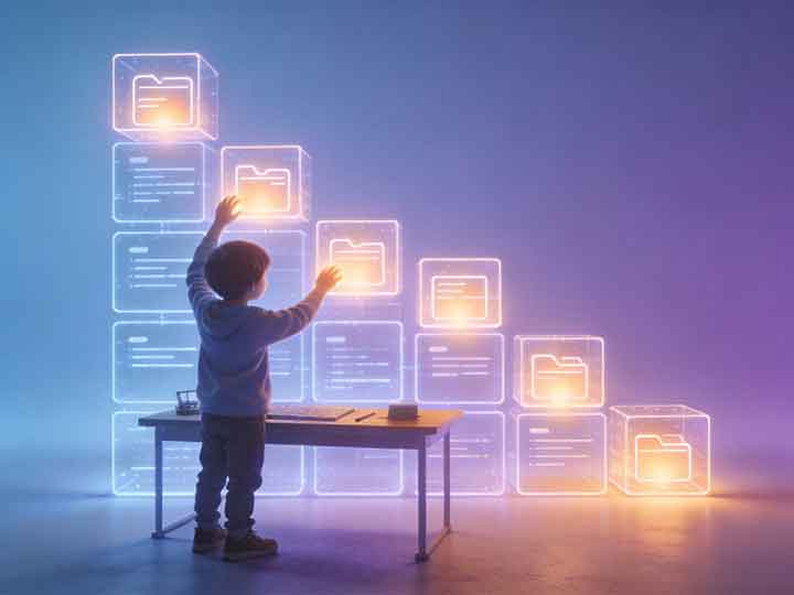 分解任务：让大目标变成小胜利