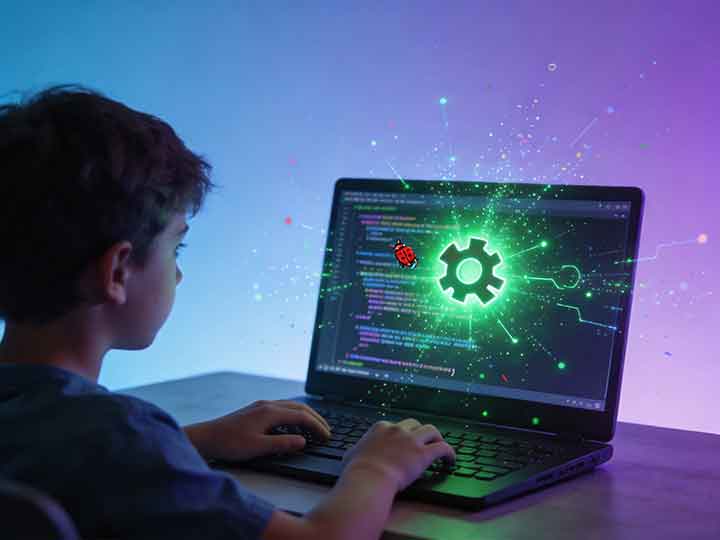 失败并非终点,而是通往成功的另一个起点