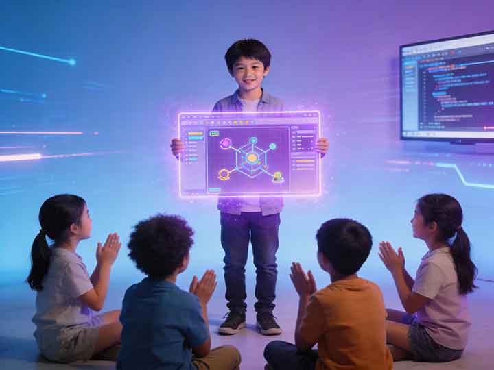 被看见的价值:从个人成就走向社会贡献