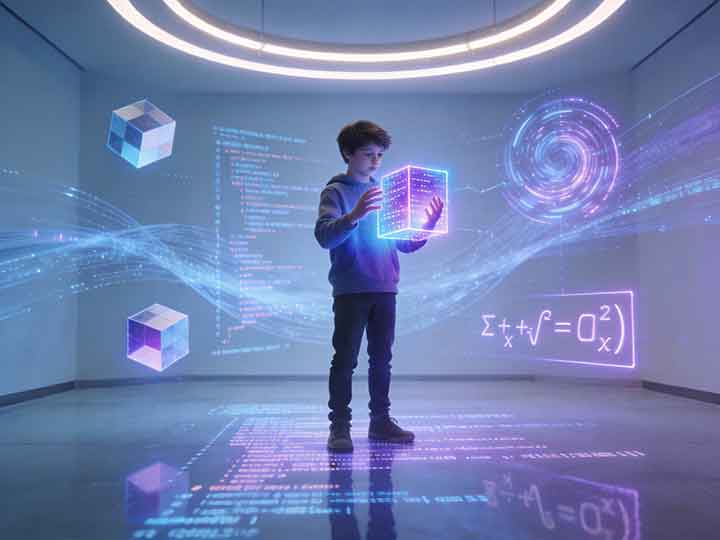 AI不是在消灭编程,而是在重新定义编程的意义。