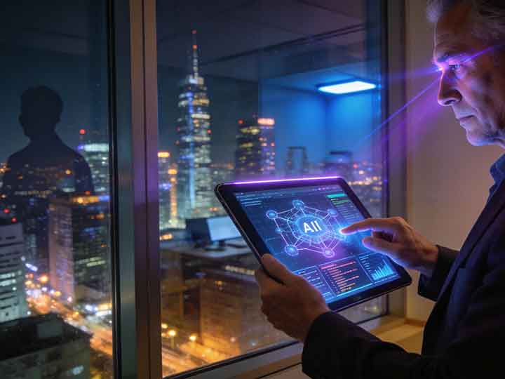 编程已经超越了技术领域