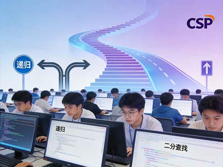 普及阶段:从这里开始,差距才会真正拉开