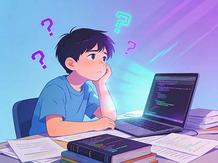 编程不是每个孩子的必选项