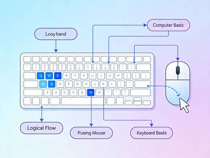 没有免费的午餐：学习的必要条件
