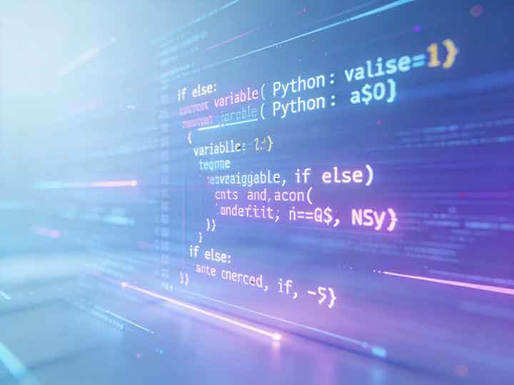 语法不是目标，而是表达思想的工具