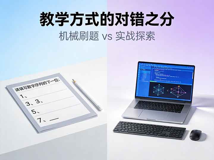 最大的陷阱：简化教学的危害