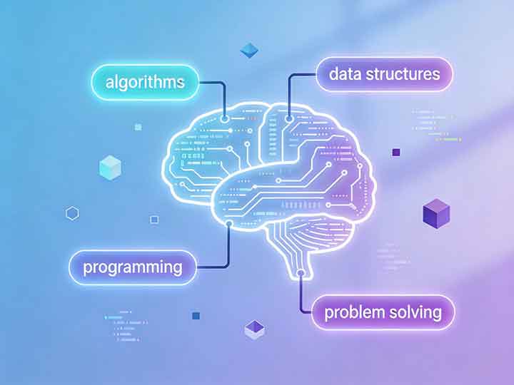 奥赛考核的核心是综合能力