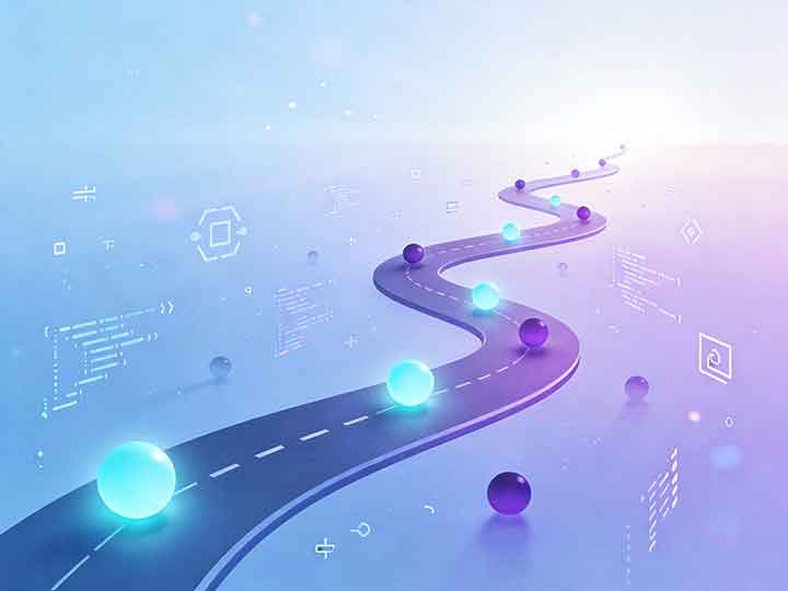 天赋决定起点,但态度决定终点。