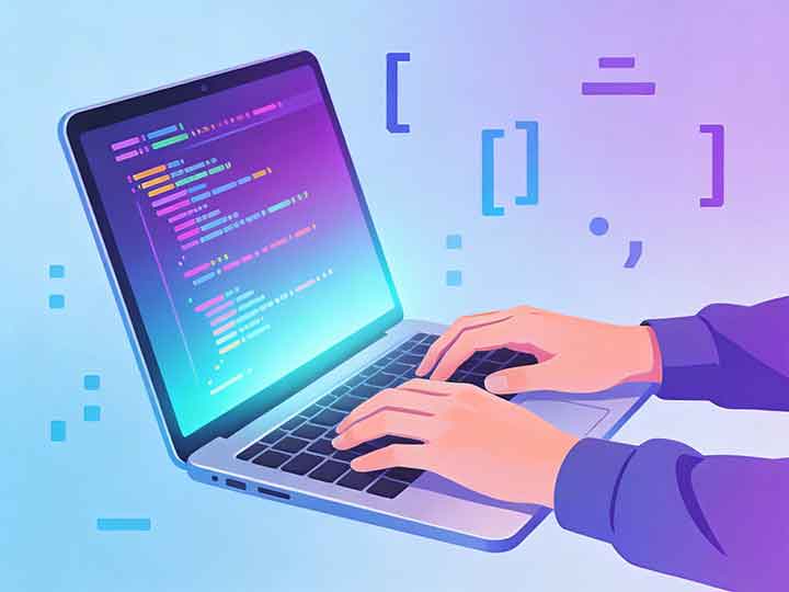 编程不是数学的延伸,而是学习数学的最佳路径。