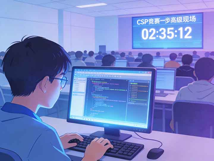 白名单赛事:积累经验的最佳平台