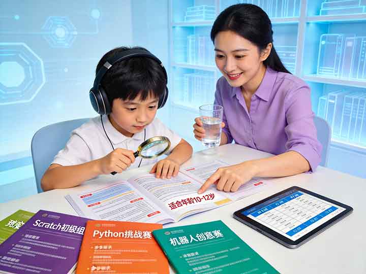 兴趣和热情:最重要的前提