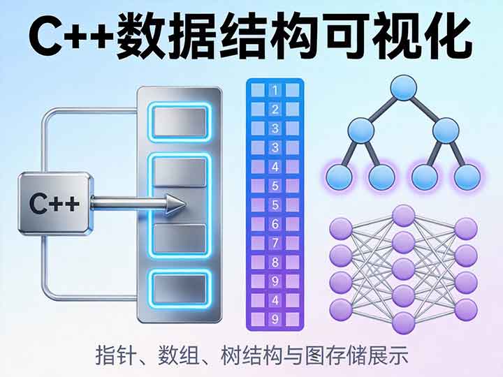C++:数学优异者的黄金赛道