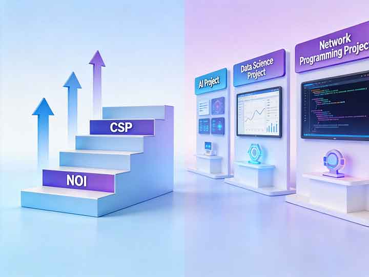 Python:数学一般者的最佳起点