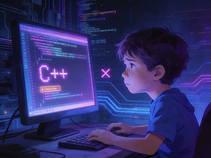 过早接触C++的隐性代价