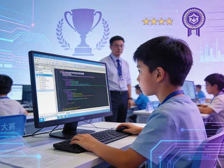 教育部白名单到底是什么?