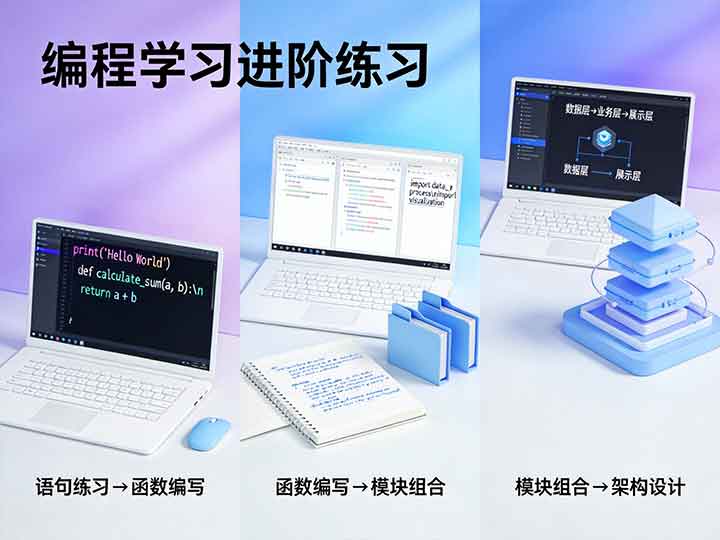 从读到写的跨越